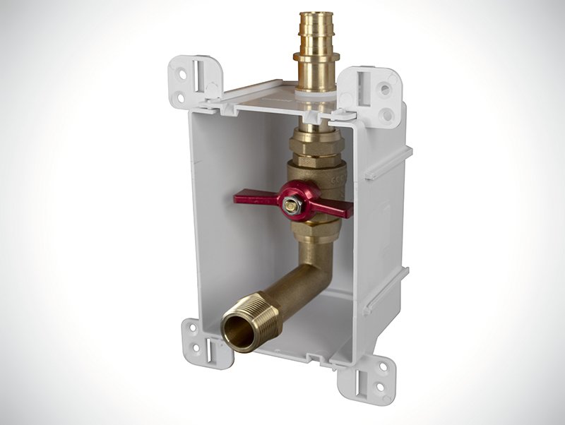 Water Service - Termination