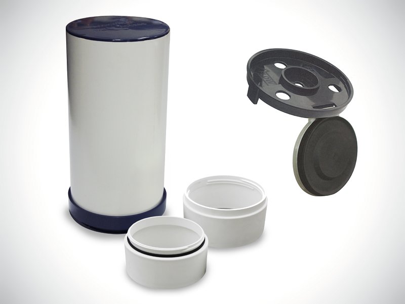 Backwater Valve Accessories