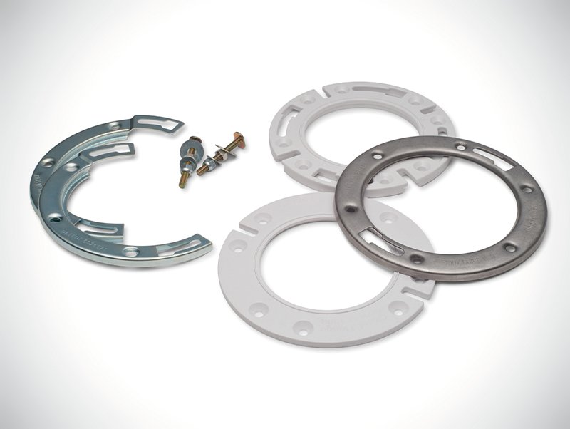 Closet Flange Spacer/Repair