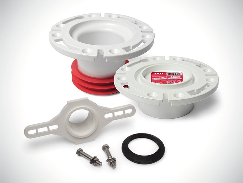 Closet/Urinal Flanges