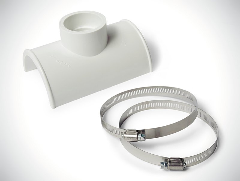 Misc. Residential Drainage