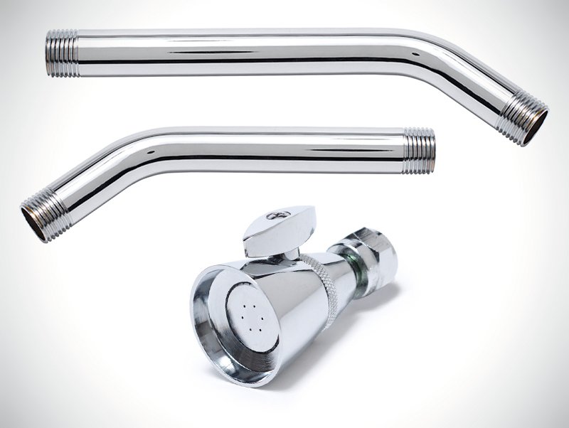 Tub/Shower Accessories