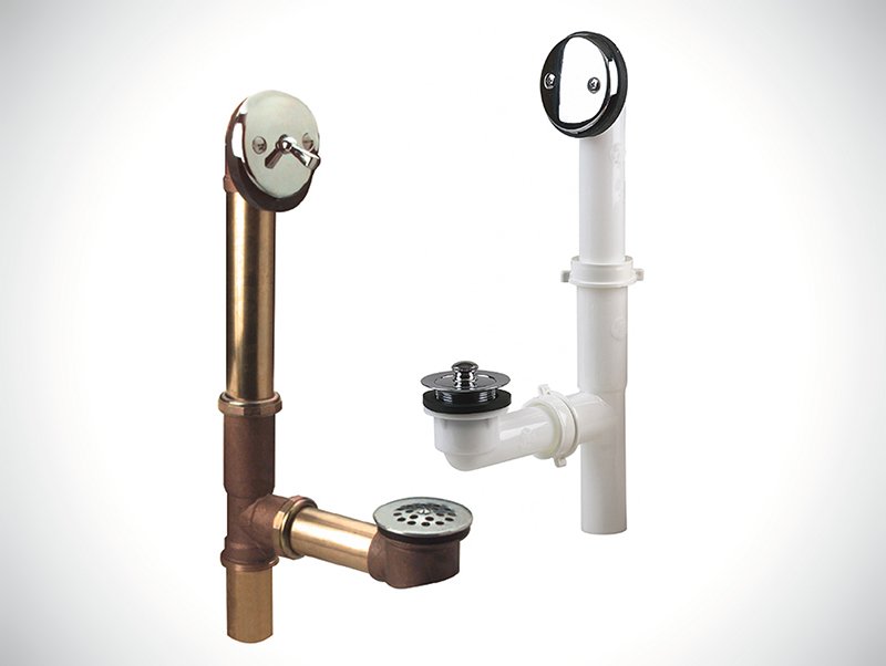 Bath Waste & Overflows