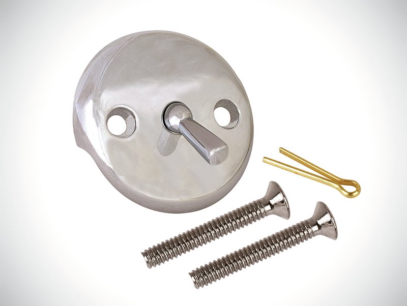 Bath Waste & Overflow Accessories