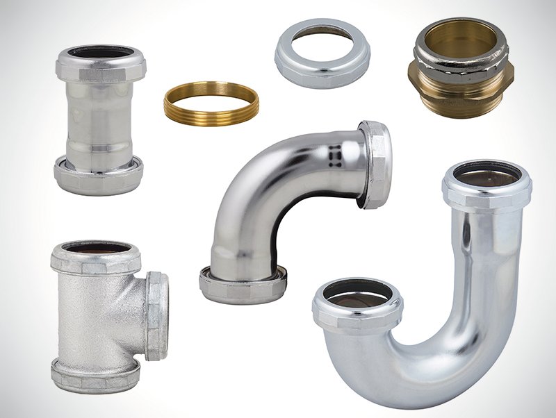 Metal Tubular Accessories