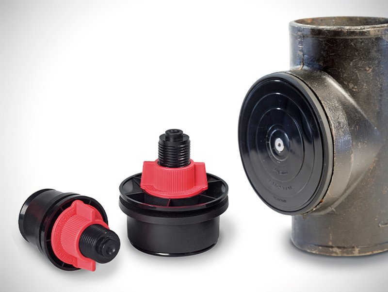 Mechanical Test Plugs