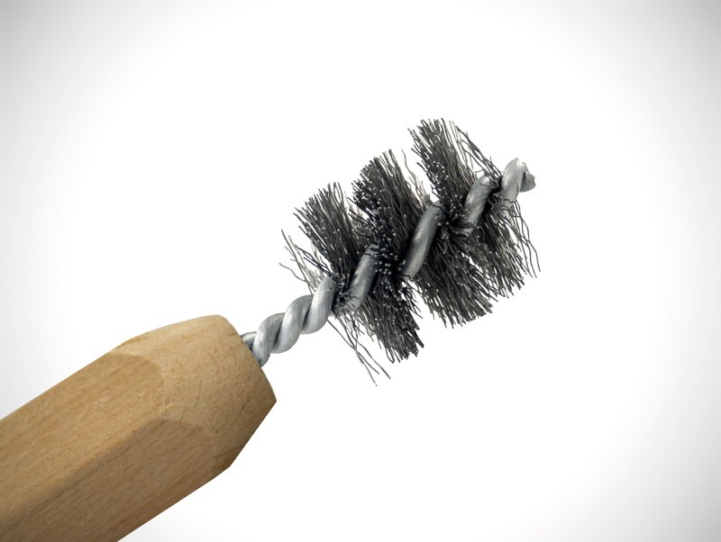 Brushes / Abrasives