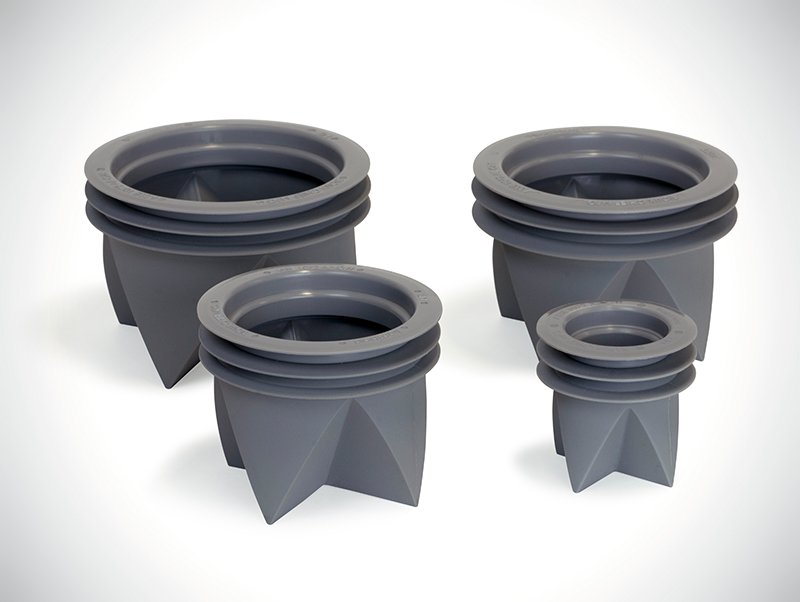 Trap Protection Device