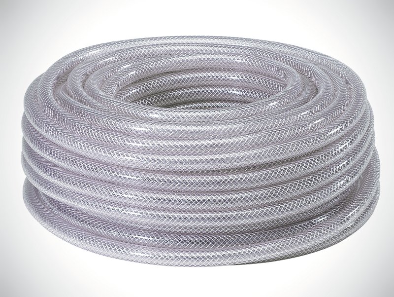 Vinyl/PE Tubing
