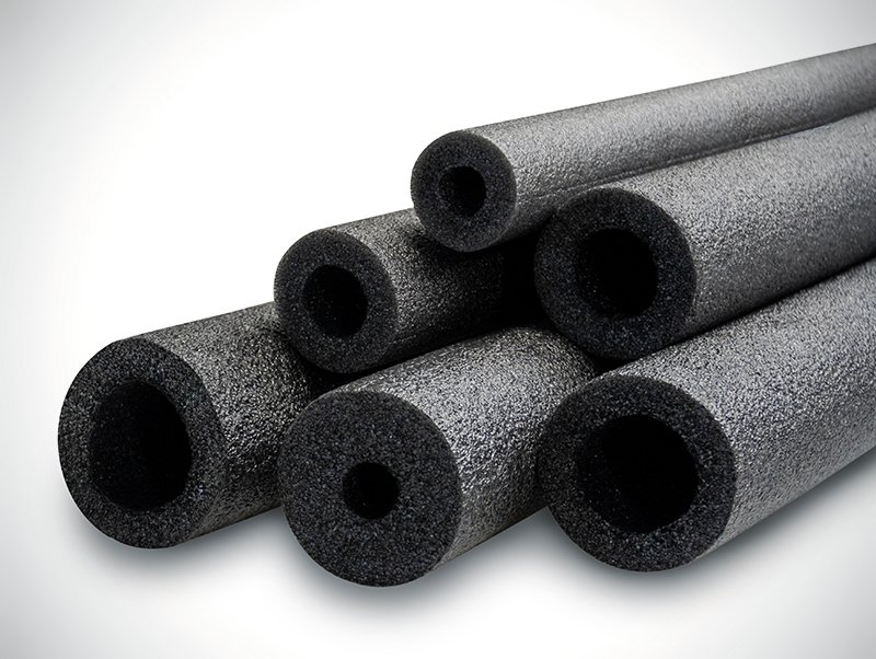 Pipe Insulation