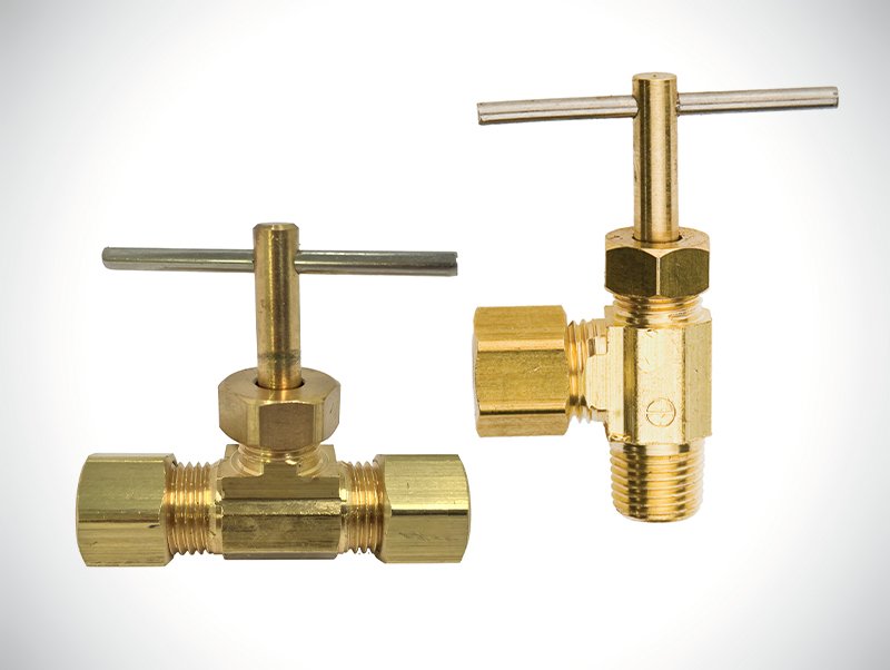 Needle Valves