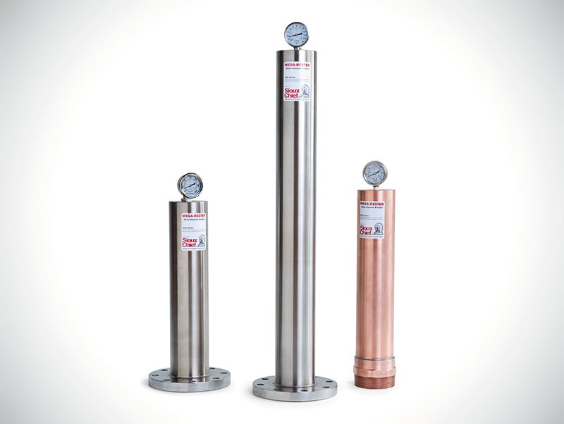 Industrial - MegaRester™