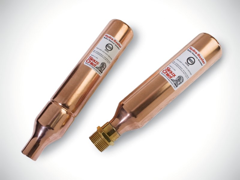 Commercial - HydraRester™