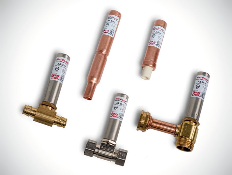 Residential - MiniRester™