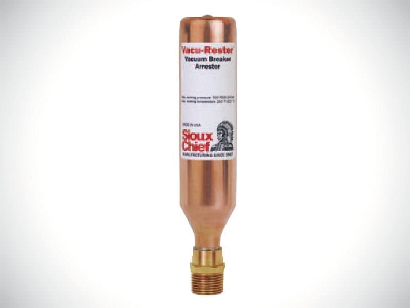 Cavitation - VacuRester™