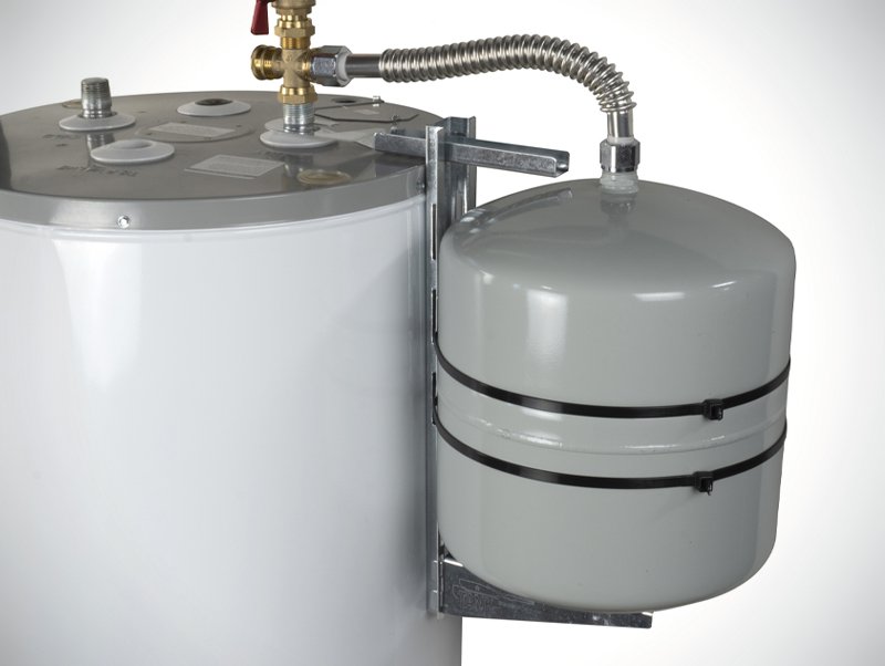 Expansion Tank Support