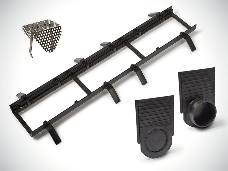 FastTrack™ Accessories