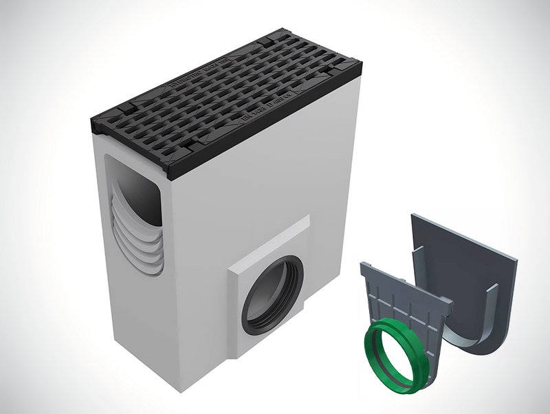 HydroTec™ Accessories