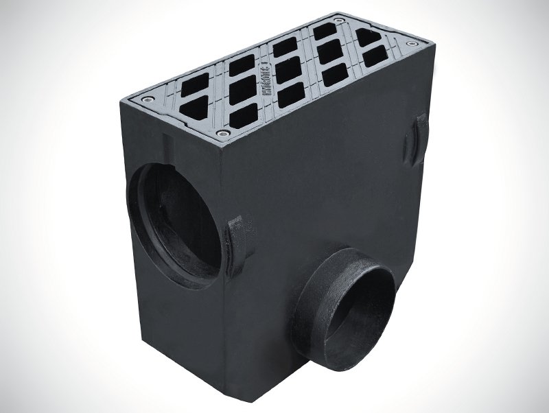 HydroBlock™ Accessories