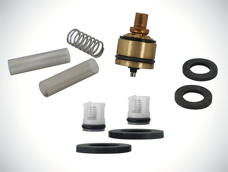 Thermostatic Mixing Valve Accessories