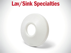 Lav/Sink Specialties