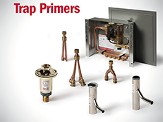 Trap Primers