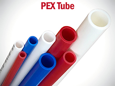 PEX Tube
