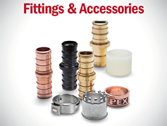 Fittings & Accessories