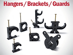 Hangers / Brackets / Guards