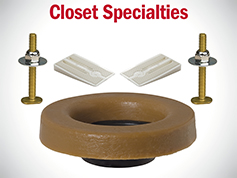 Closet Specialties 